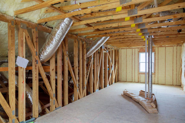 Best Soundproof Insulation Installation  in Franklinton, NC