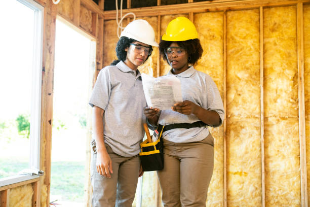 Best Insulation Inspection Services  in Franklinton, NC