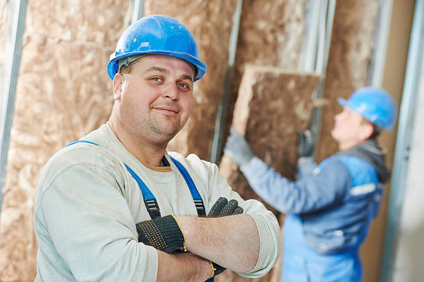 Best Affordable Insulation Services  in Franklinton, NC